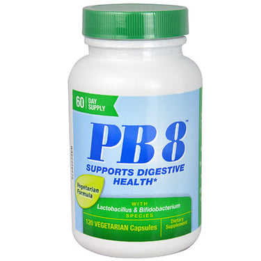 Pb8 Pro-Biotic Vegetarian - My Village Green